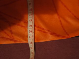 Camiseta Países Bajos Nike Oficial Talla M