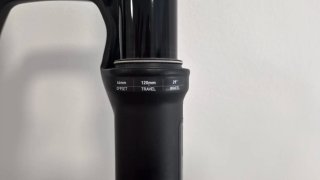 Horquilla Rock Shox Sid Select