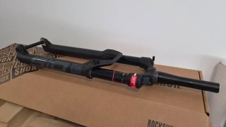 Horquilla Rock Shox Sid Select