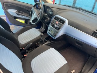 FIAT Grande Punto 2006