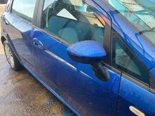 FIAT Grande Punto 2006