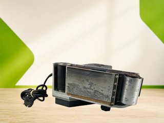 Lijadora de Banda Virutex LB31E