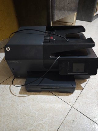 Impresora HP Officejet 6820