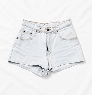 Shorts Levi's Vintage Orange Tab