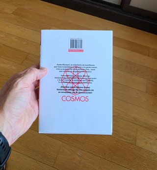 Cosmos 01