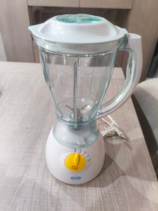 Batidora Licuadora 1L MGI