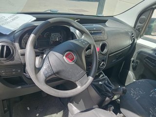 FIAT Fiorino 2014