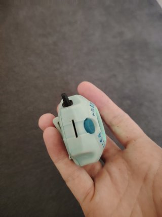 Vital bracelet Digimon BE D-2 Mod Custom