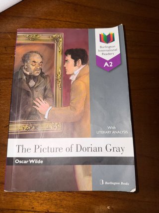 The Picture of Dorian Gray