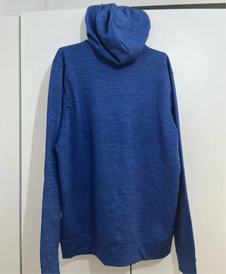 Sudadera Puma Azul