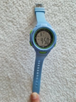 Orologio Chrono bambino