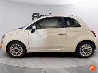 Fiat 500 Dolcevita 1.0 Hybrid 51KW (70 CV)