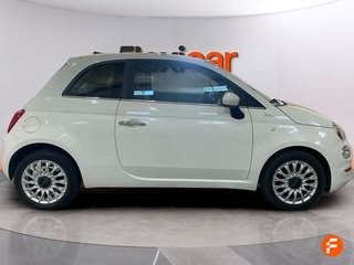 Fiat 500 Dolcevita 1.0 Hybrid 51KW (70 CV)