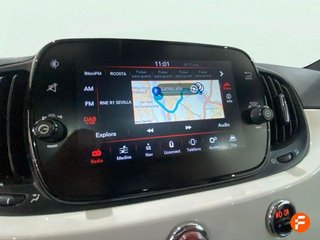 Fiat 500 Dolcevita 1.0 Hybrid 51KW (70 CV)