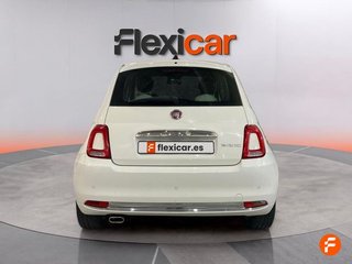 Fiat 500 Dolcevita 1.0 Hybrid 51KW (70 CV)