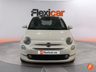 Fiat 500 Dolcevita 1.0 Hybrid 51KW (70 CV)