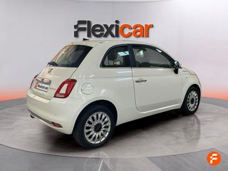 Fiat 500 Dolcevita 1.0 Hybrid 51KW (70 CV)