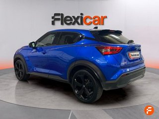 Nissan Juke DIG-T 84 kW (114 CV) 6M/T Tekna