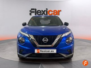 Nissan Juke DIG-T 84 kW (114 CV) 6M/T Tekna