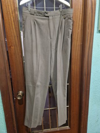 Pantalones chicos Talla L por 3 euros