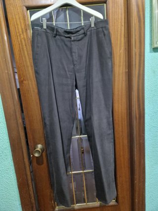 Pantalones chicos Talla L por 3 euros