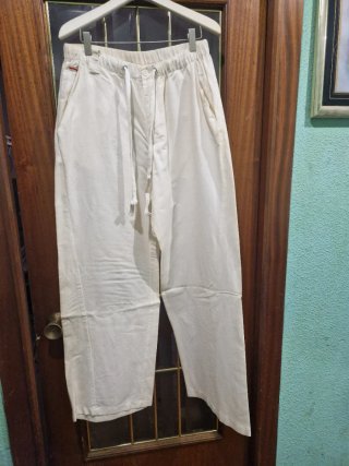 Pantalones chicos Talla L por 3 euros