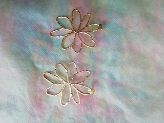 Pendientes de. Eseoese
