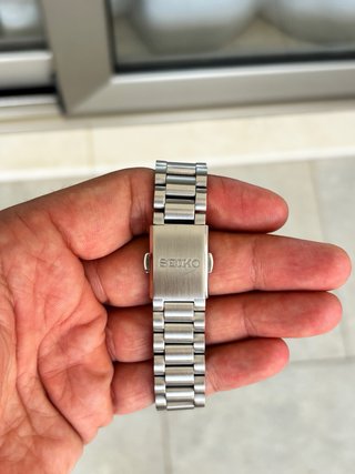 Seiko 5 Sports SNXS  Referencia: SRPK9K1