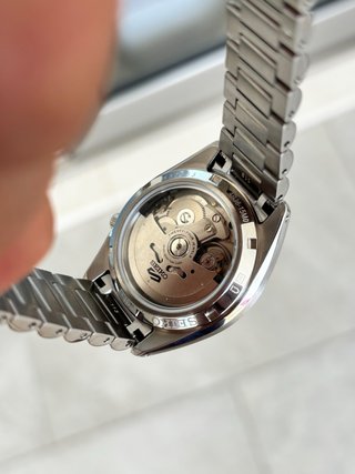 Seiko 5 Sports SNXS  Referencia: SRPK9K1