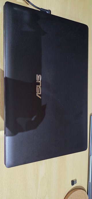 Portátil Asus A53S