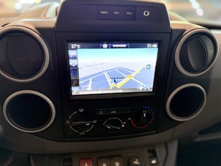 Peugeot Partner 2017