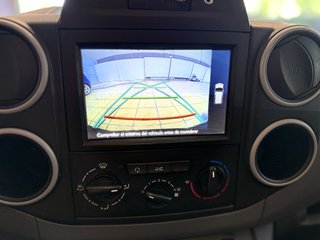 Peugeot Partner 2017