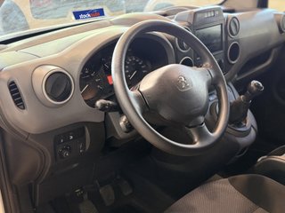 Peugeot Partner 2017