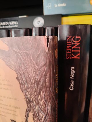 El reino perdido Crónicas del Reino de la Fantasía