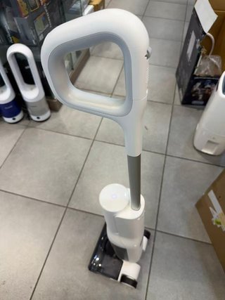 Roborock F25 GT Gen 2 Aspiradora Seco/Húmedo