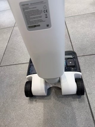 Roborock F25 GT Gen 2 Aspiradora Seco/Húmedo