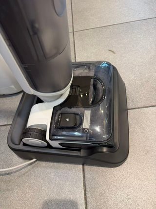 Roborock F25 GT Gen 2 Aspiradora Seco/Húmedo