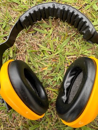 Arnés Stihl Advance y accesorios