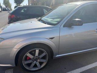 Ford Mondeo 2005
