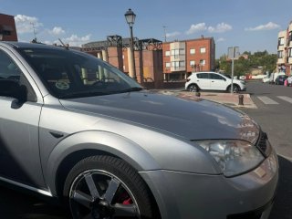 Ford Mondeo 2005