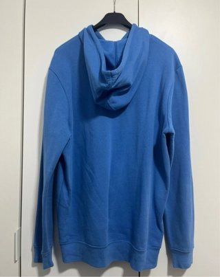 Sudadera Gap Azul
