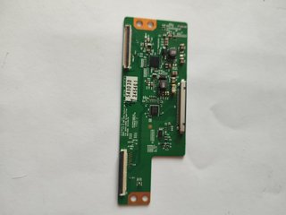 TV LG 42LB5800 Placa T-Con P/N 6870C-0480A