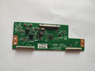 TV LG 42LB5800 Placa T-Con P/N 6870C-0480A
