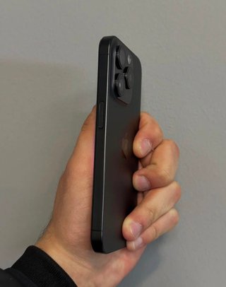 iPhone 15 Pro 128GB Negro