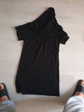Lote vestidos niñas y mujer desliza 1 a 2€