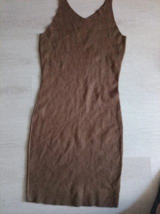Lote vestidos niñas y mujer desliza 1 a 2€