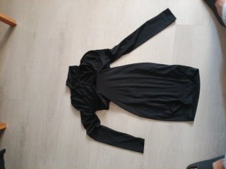 Lote vestidos niñas y mujer desliza 1 a 2€