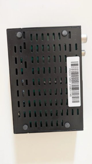 TDT Edision Picco T265+