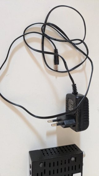 TDT Edision Picco T265+