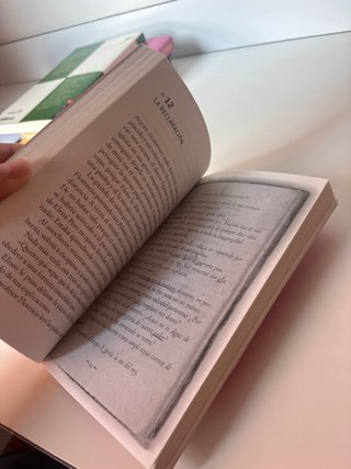 Historia de un segundo